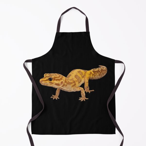 Item preview, Leopard Gecko 2 designed and sold by 4 Rescued Exotics.