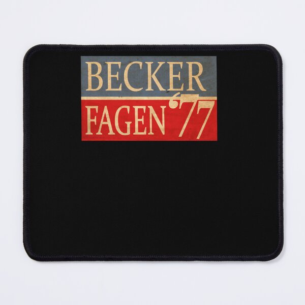Item preview, Becker Fagen 77 Campaign Oversized  designed and sold by Ohio Association for Justice.