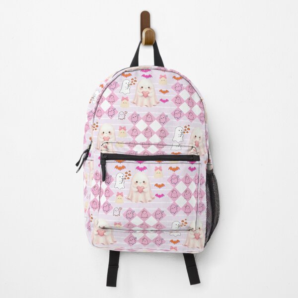 Item preview, Cute Pink Coquette Pastel Ghosts designed and sold by Azurart2.