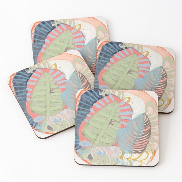 Item preview, Leaves designed and sold by Claire Desjardins.