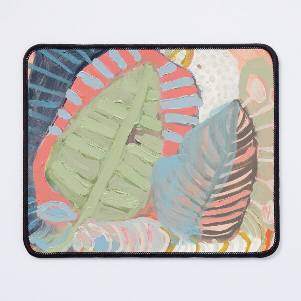 Item preview, Leaves designed and sold by Claire Desjardins.