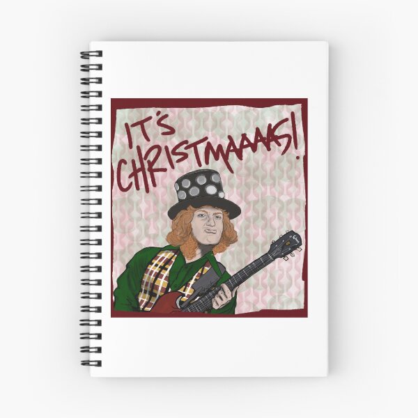 Item preview, Have Yourself A Very Noddy Christmas Oversized designed and sold by sysfrynfade.