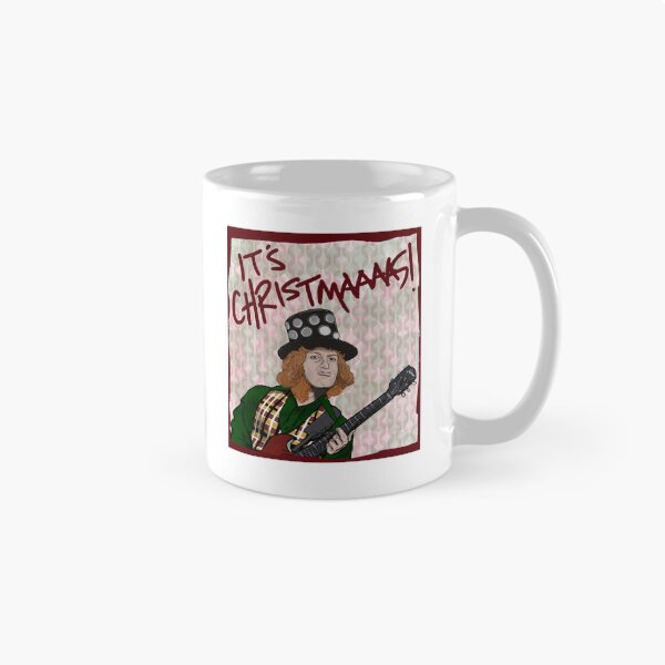 Item preview, Have Yourself A Very Noddy Christmas Oversized designed and sold by sysfrynfade.