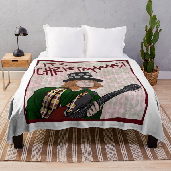 Item preview, Have Yourself A Very Noddy Christmas Oversized designed and sold by sysfrynfade.