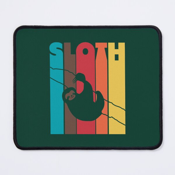 Item preview, Sloth Stack Active(40) designed and sold by Streetsignsani.