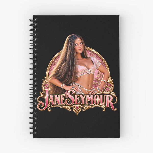 Item preview, Jane Seymour Emblem designed and sold by Moviebuff91.