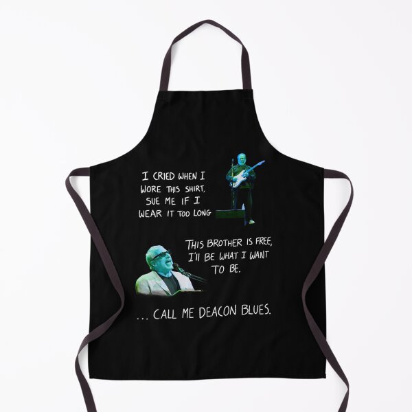 Item preview, Deacon Blues Oversized designed and sold by Ohio Association for Justice.