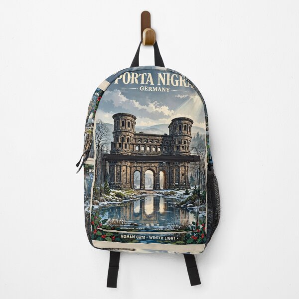 Item preview, Germany — Trier Porta Nigra — Gateway to the Empire designed and sold by DibujandoPorfa.