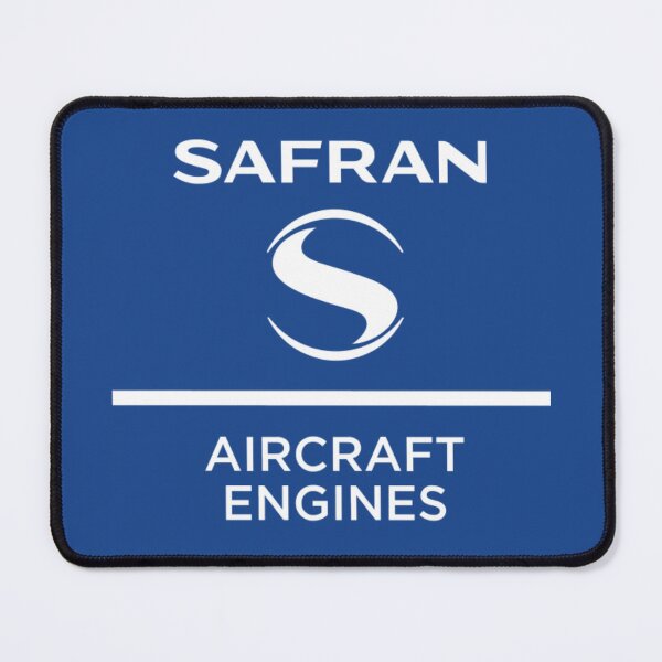 Item preview, safran aircraft engines designed and sold by PilotandPlane.