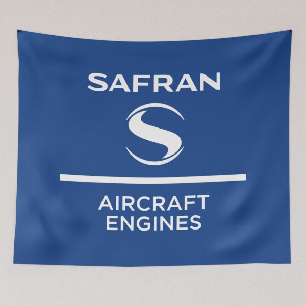 Item preview, safran aircraft engines designed and sold by PilotandPlane.