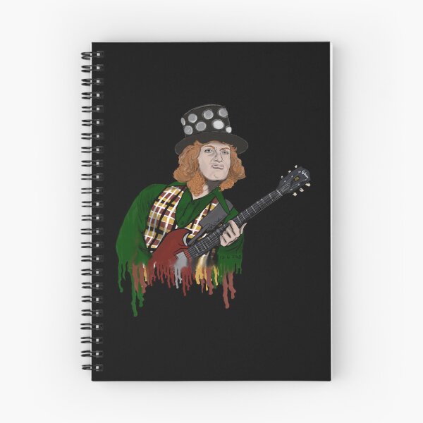 Item preview, Noddy Holder Slade Band Essential  designed and sold by sysfrynfade.