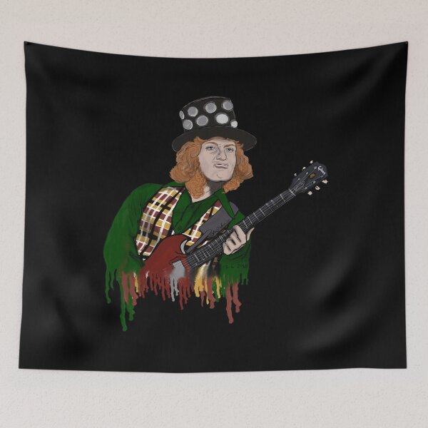Item preview, Noddy Holder Slade Band Essential  designed and sold by sysfrynfade.