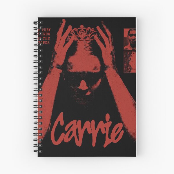 Item preview, Carrie 2026 designed and sold by delllsdesigns.