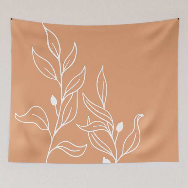 Item preview, Botanical Apricot designed and sold by mpmi0801.