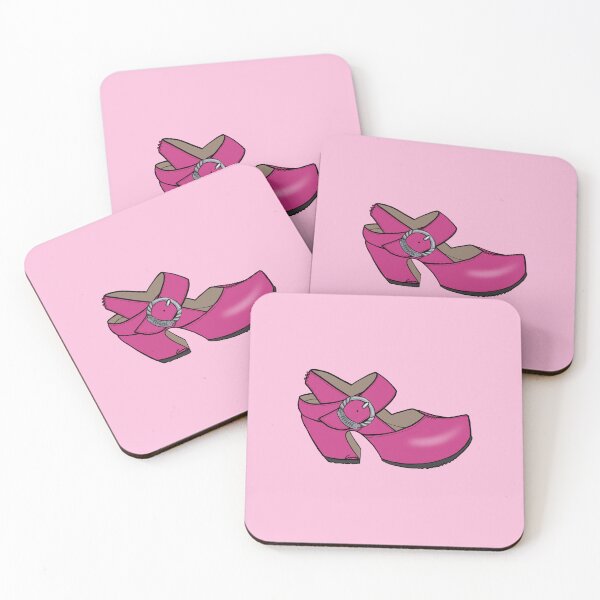 Item preview, Fluevog Prepares Guide Shoe in Fuchsia designed and sold by anne m bray.