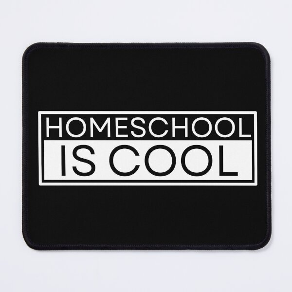 Item preview, Homeschool Is Cool designed and sold by Dondonmart.