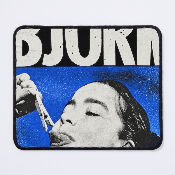 Item preview, Bjork designed and sold by analogheart.