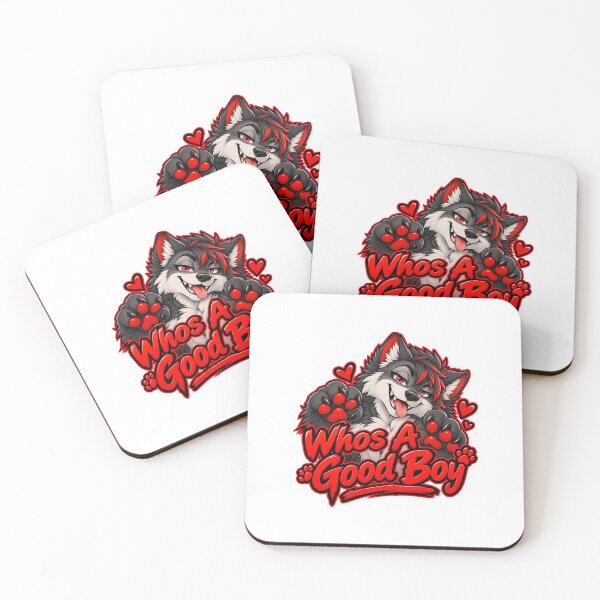 Item preview, Who's A Good Boy designed and sold by teresa6891.