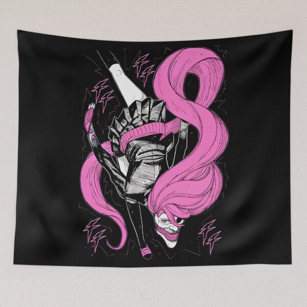 Item preview, Aira Shiratori designed and sold by ZORO MAZE.