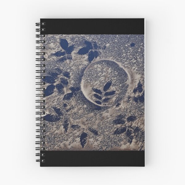 Item preview, Glimmer | Original Abstract Art by Huitzi Lan designed and sold by ArteminiDreams.