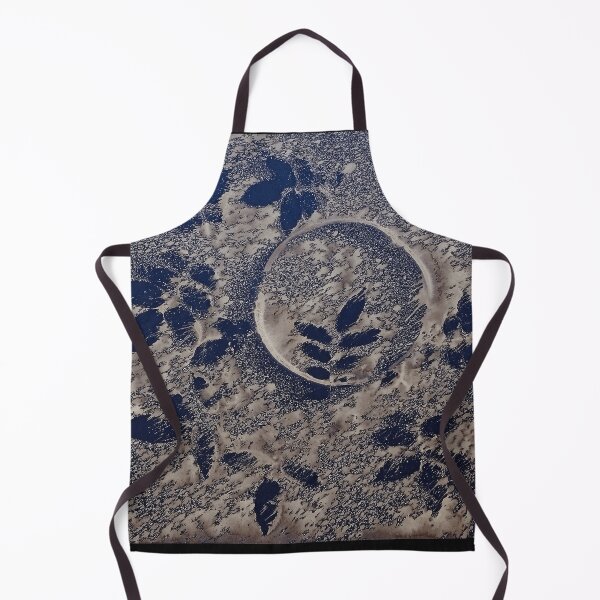 Item preview, Glimmer | Original Abstract Art by Huitzi Lan designed and sold by ArteminiDreams.