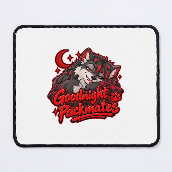 Item preview, Goodnight Packmates designed and sold by teresa6891.