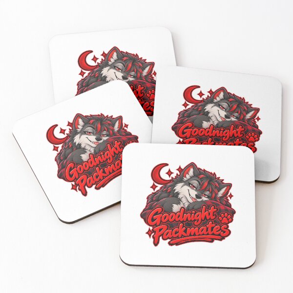 Item preview, Goodnight Packmates designed and sold by teresa6891.