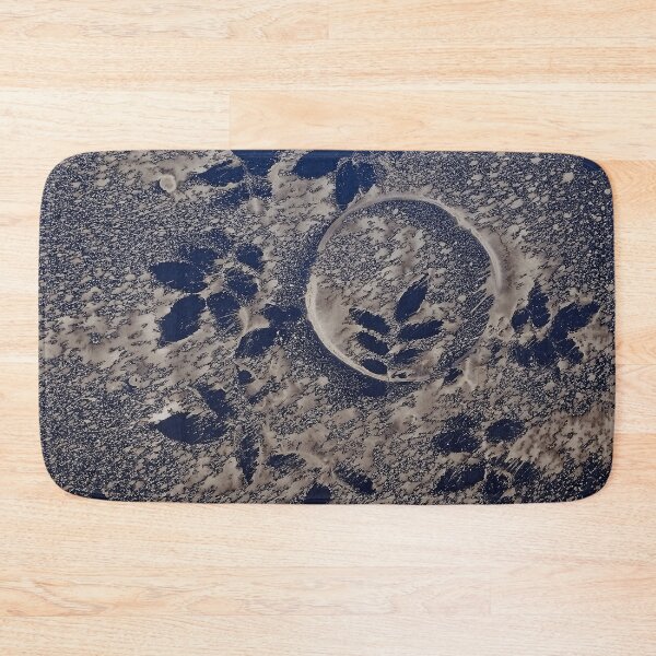 Item preview, Glimmer | Original Abstract Art by Huitzi Lan designed and sold by ArteminiDreams.