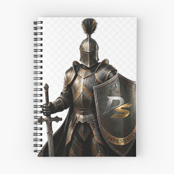 Item preview, Dark Shades Knight designed and sold by TroysDesigns.