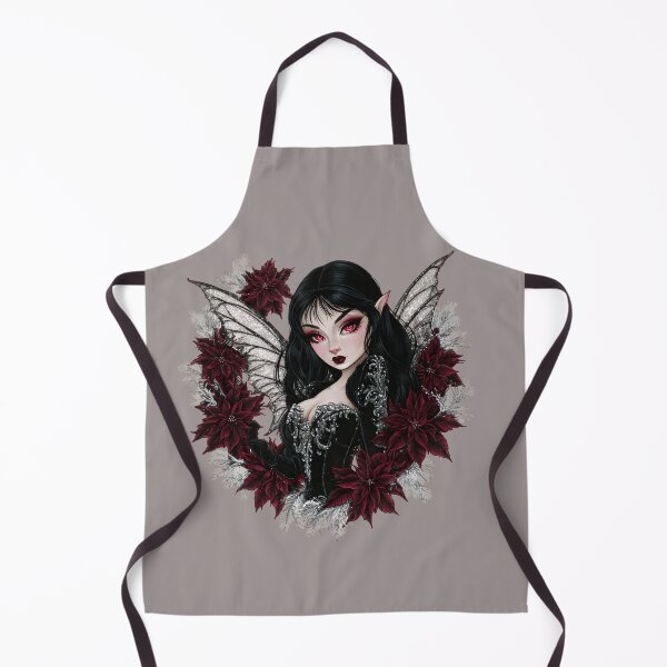 Item preview, Goth Christmas designed and sold by NovaBlossomCo.