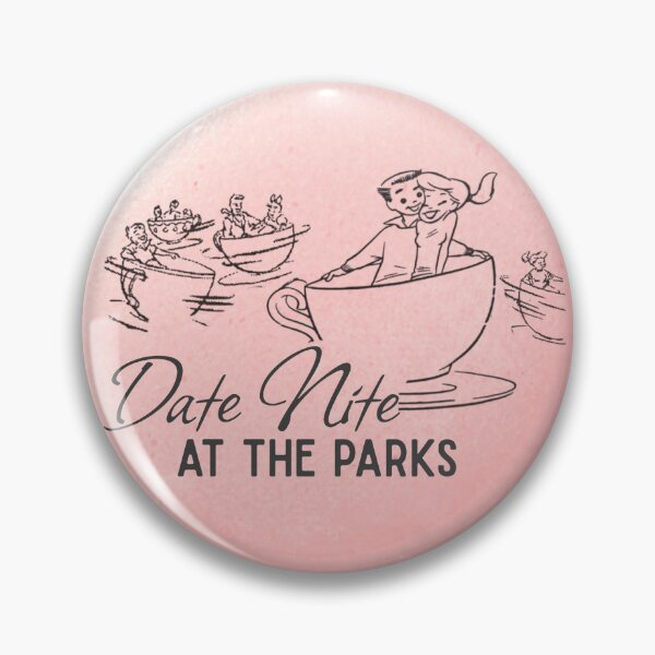 Artikelvorschau, Themenparks im Vintage-Stil – Date-Night im Park entworfen und verkauft von paigenf.