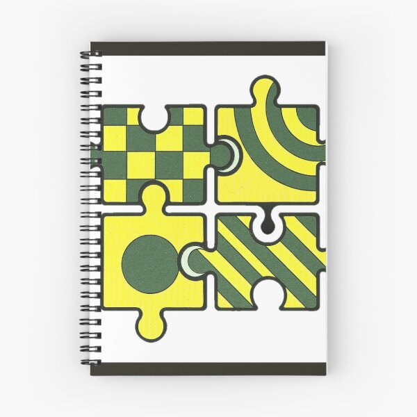 Item preview, Sync Retro Piece In Yella designed and sold by lifeinspired4u.