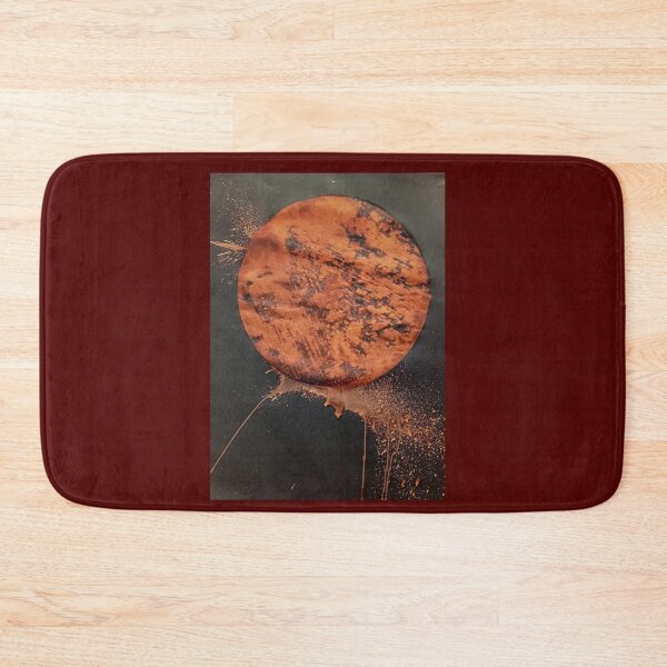 Item preview, Fire Planet | Abstract Fire Art designed and sold by ArteminiDreams.