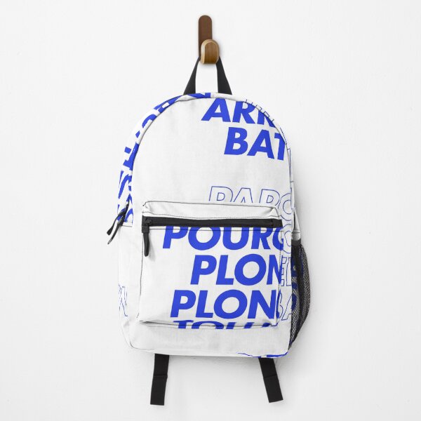 Aperçu de l'œuvre Pourquoi les plongeurs plongent-ils toujours en arrière du bateau ? créée et vendue par Ifcitiesdesign.