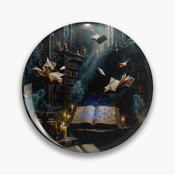 Item preview, Nightmare Echoes: A Halloween Anthology Dark Library #2 designed and sold by Helios Be. Lavsh.