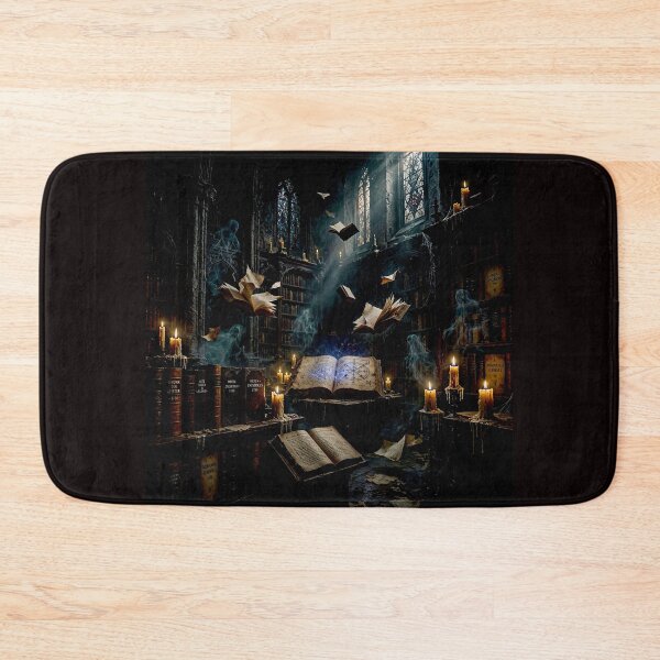 Item preview, Nightmare Echoes: A Halloween Anthology Dark Library #2 designed and sold by Helios Be. Lavsh.