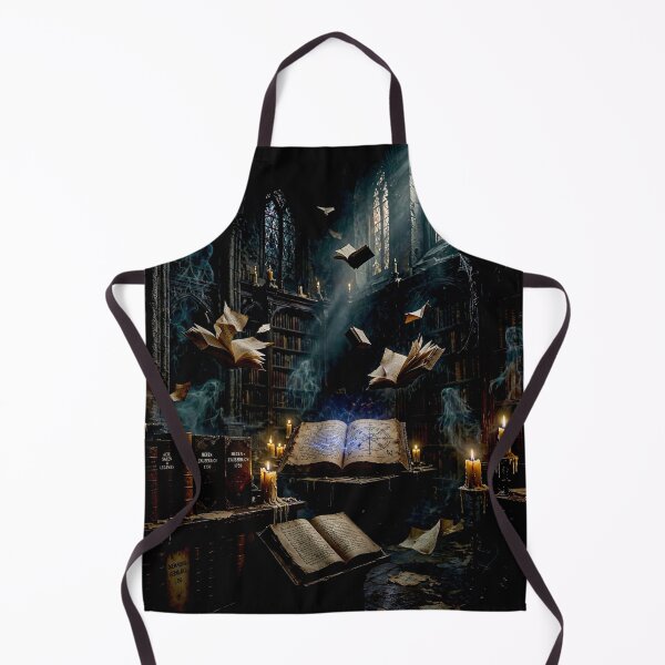 Item preview, Nightmare Echoes: A Halloween Anthology Dark Library #2 designed and sold by Helios Be. Lavsh.