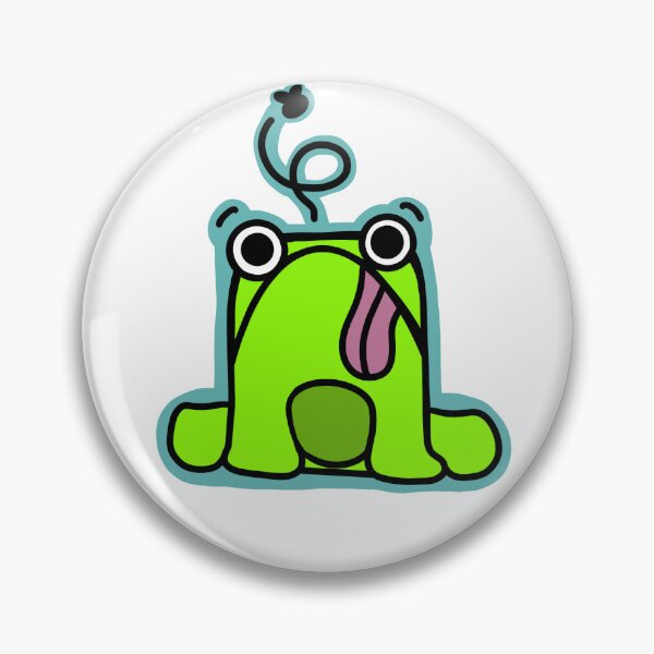 Item preview, Hungry Froggy designed and sold by art_bi_design.