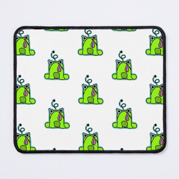 Item preview, Hungry Froggy designed and sold by art_bi_design.