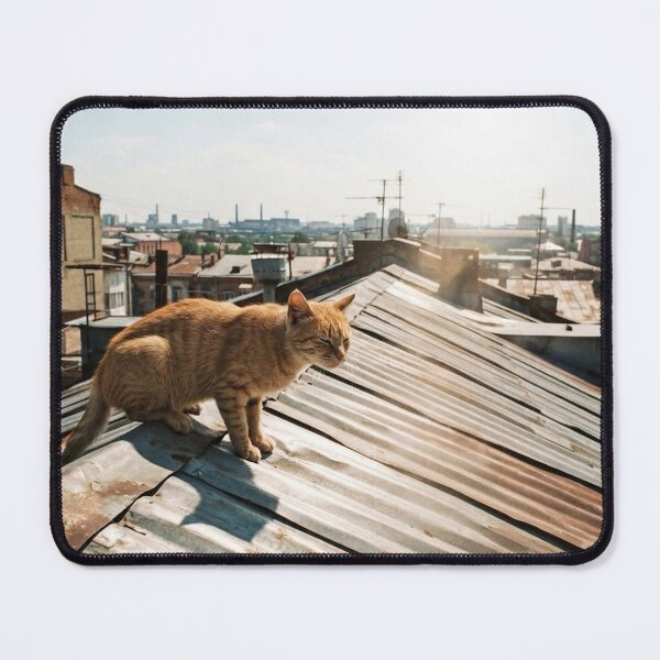 Item preview, Cat Hot tin roof designed and sold by Stevercortinas.