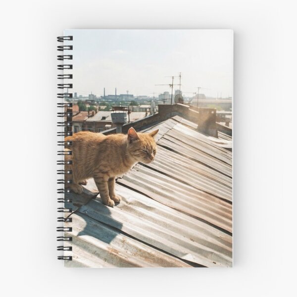 Item preview, Cat Hot tin roof designed and sold by Stevercortinas.