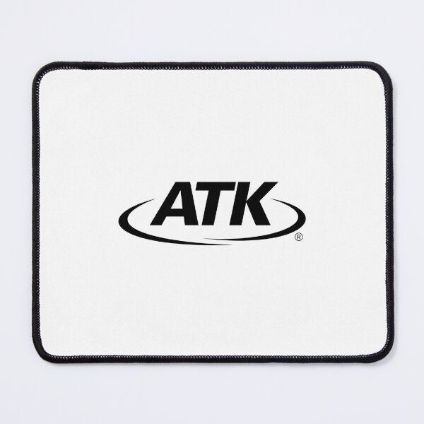 Item preview, Alliant Techsystems ATK Logo Vector Aerospace Defense Company Brand designed and sold by Goofashions.