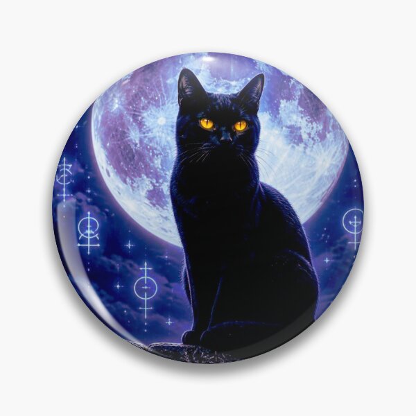 Item preview, Nightmare Echoes: A Halloween Anthology Black Cat designed and sold by Helios Be. Lavsh.