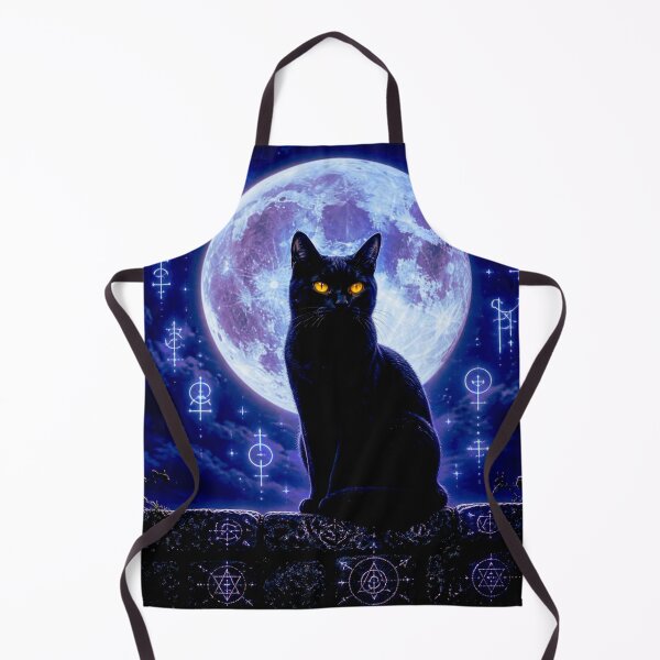 Item preview, Nightmare Echoes: A Halloween Anthology Black Cat designed and sold by Helios Be. Lavsh.