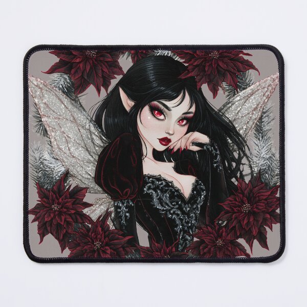 Item preview, Goth Girl designed and sold by NovaBlossomCo.