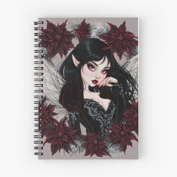 Item preview, Goth Girl designed and sold by NovaBlossomCo.