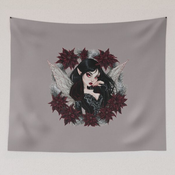 Item preview, Goth Girl  designed and sold by NovaBlossomCo.