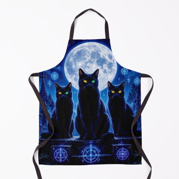 Item preview, Nightmare Echoes: A Halloween Anthology Black Cat #2 designed and sold by Helios Be. Lavsh.