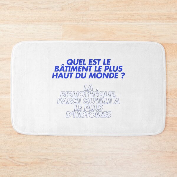 Item preview, Quel est le bâtiment le plus haut du monde ? designed and sold by Ifcitiesdesign.