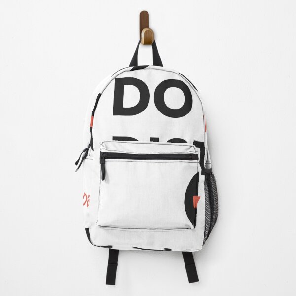 Item preview, Do Not Disturb Already Disturbed - Funny Sarcastic Quote designed and sold by sandrashop.